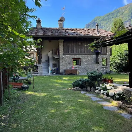 Apartament Blanc 