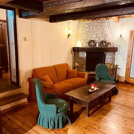 Apartament Blanc 