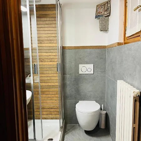 Apartament Blanc 
